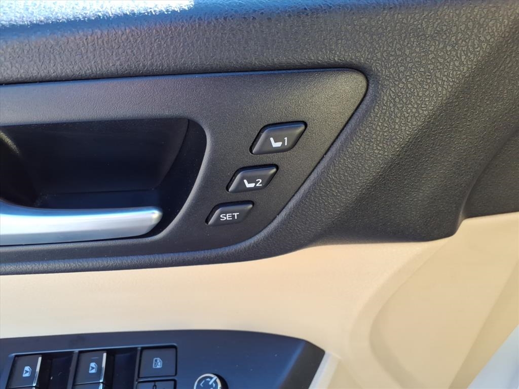 Toyota Highlander Limited AWD V6 2018