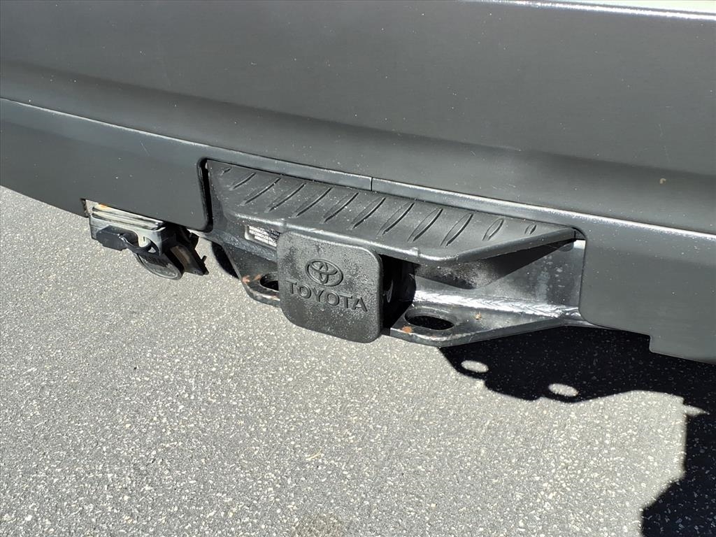 Toyota Highlander Limited AWD V6 2018