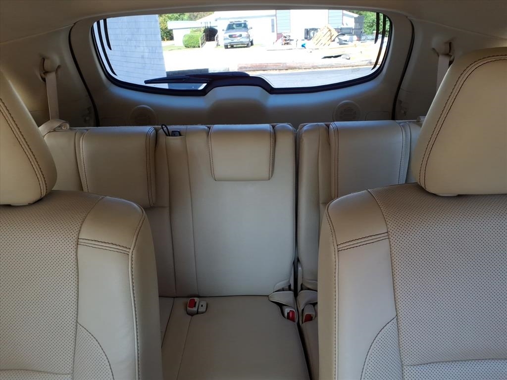 Toyota Highlander Limited AWD V6 2018