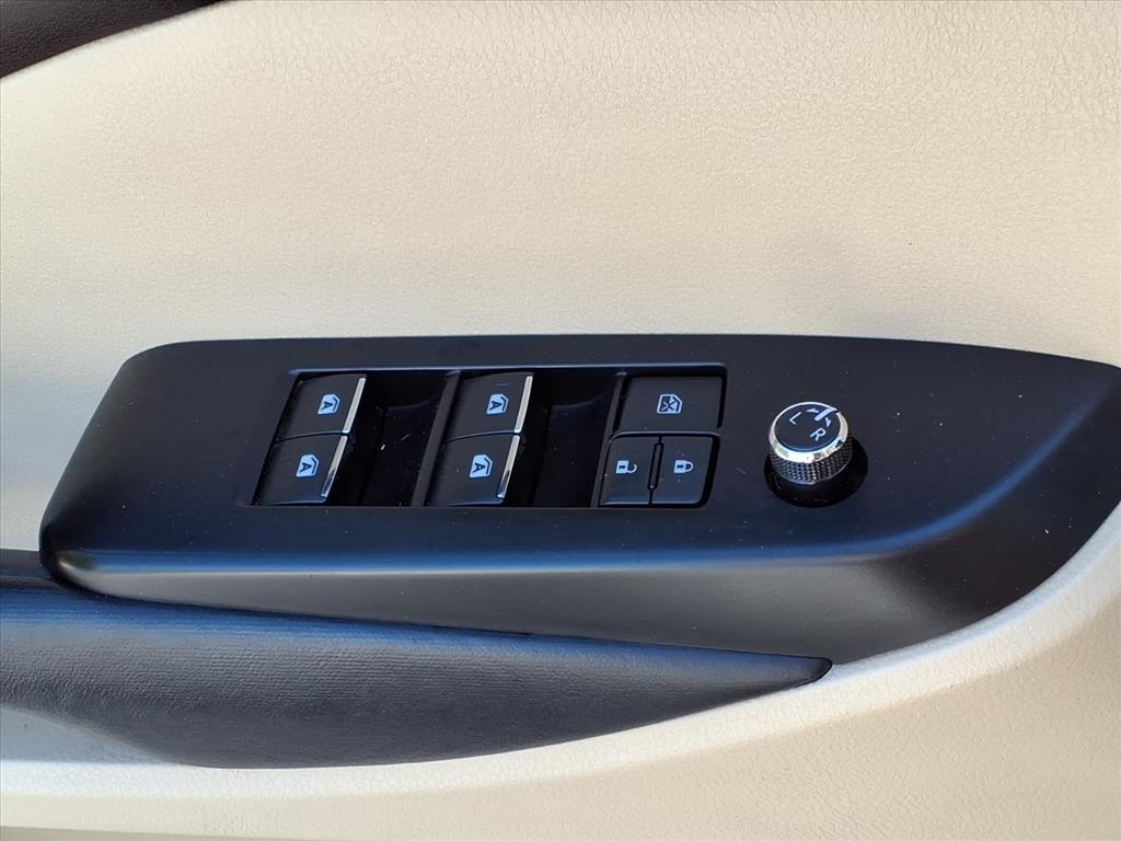 Toyota Highlander Limited AWD V6 2018