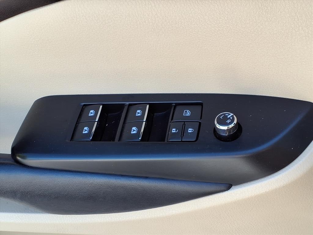 Toyota Highlander Limited AWD V6 2018