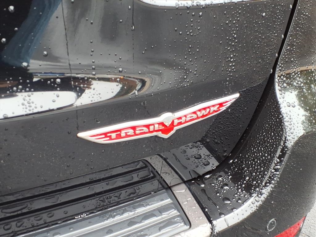 Jeep Grand Cherokee Trailhawk 4WD 2020 Jeep Grand Cherokee Trailhawk 4WD 2020