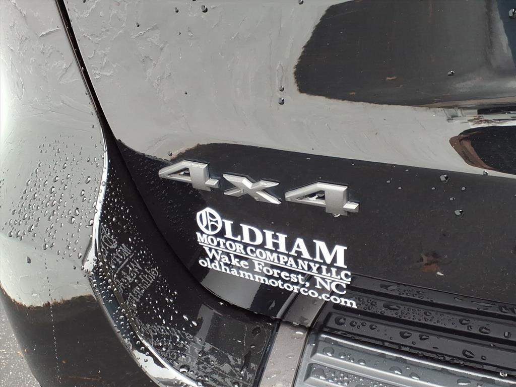 Jeep Grand Cherokee Trailhawk 4WD 2020 Jeep Grand Cherokee Trailhawk 4WD 2020