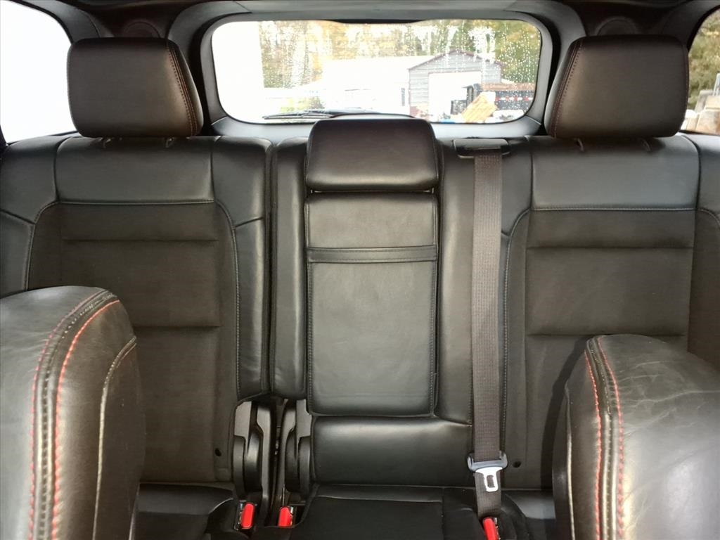 Jeep Grand Cherokee Trailhawk 4WD 2020 Jeep Grand Cherokee Trailhawk 4WD 2020