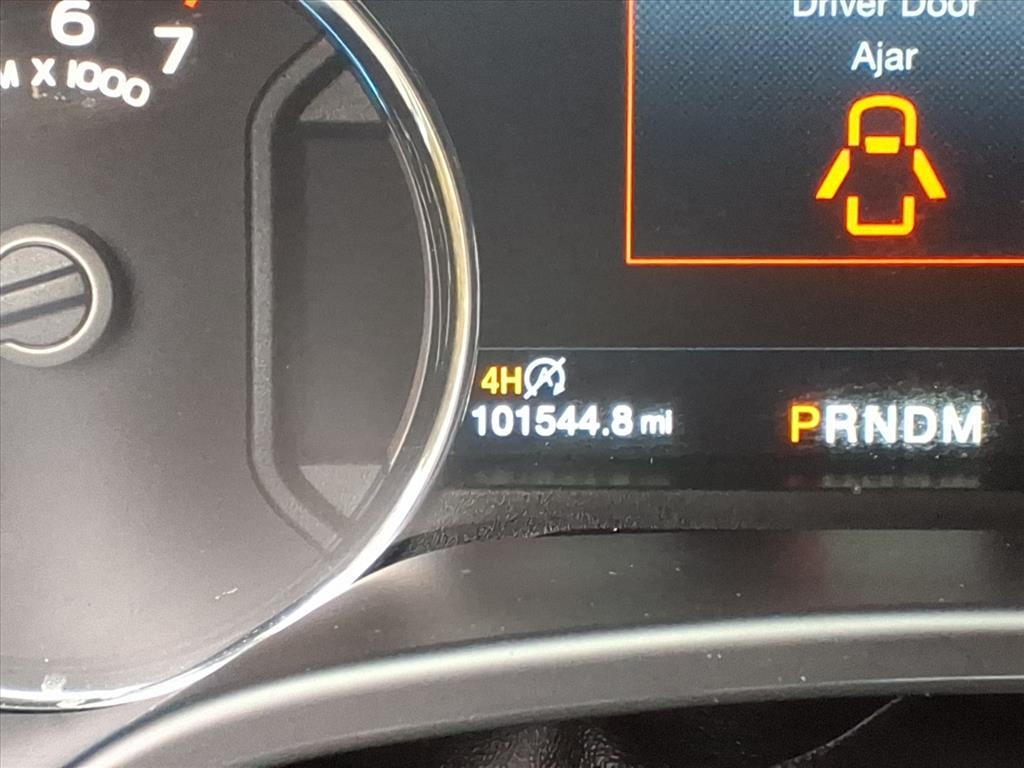 Ford F-150 Lariat SuperCrew 6.5-ft. Bed 4WD 2019 Ford F-150 Lariat SuperCrew 6.5-ft. Bed 4WD 2019