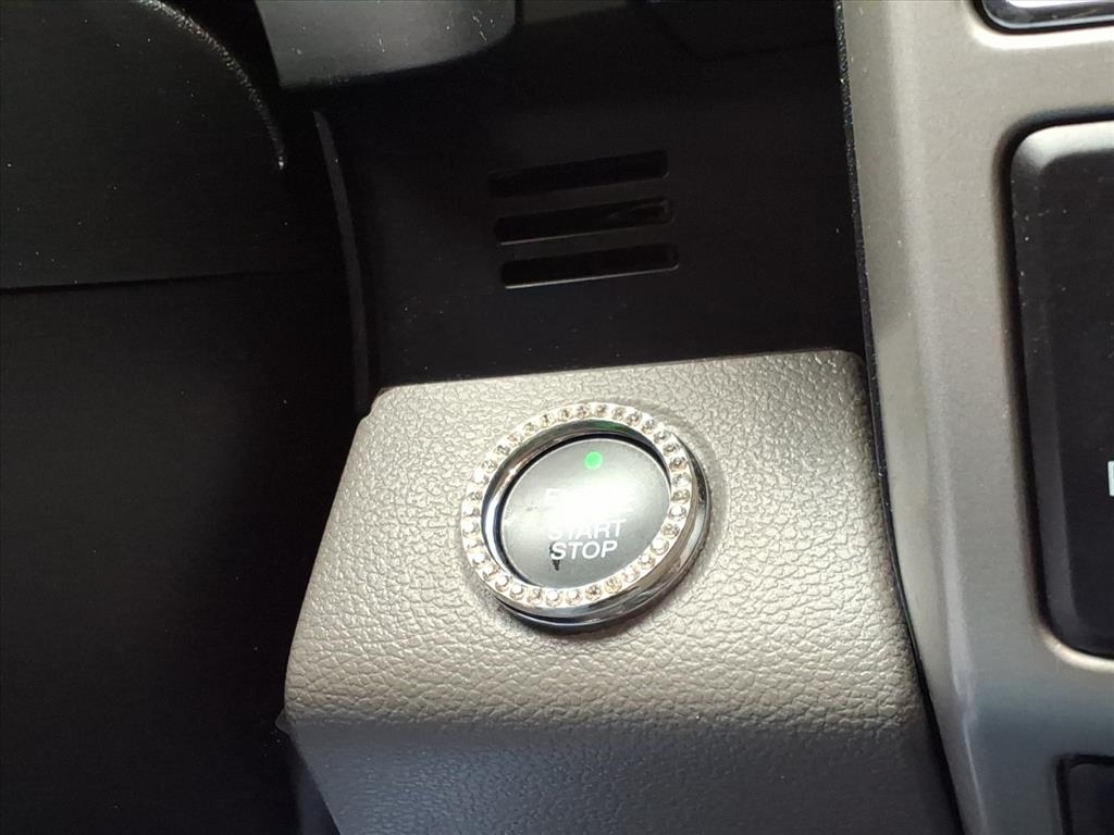 Ford F-150 Lariat SuperCrew 6.5-ft. Bed 4WD 2019