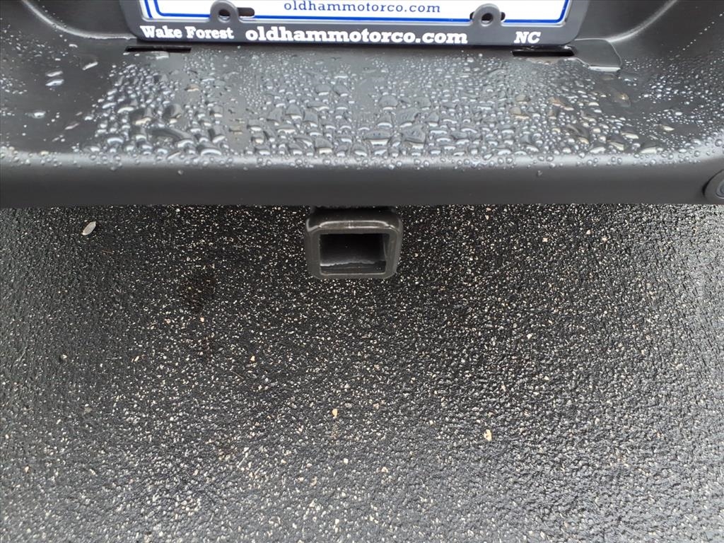 Ford F-150 Lariat SuperCrew 6.5-ft. Bed 4WD 2019