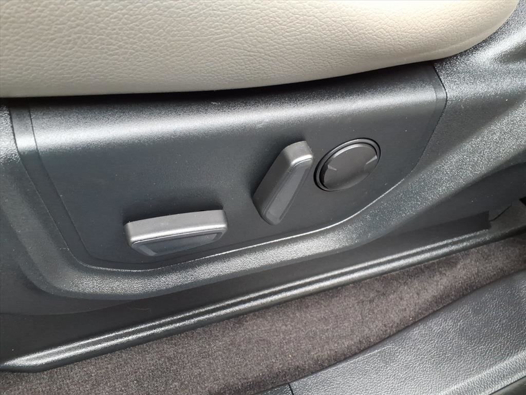 Ford F-150 Lariat SuperCrew 6.5-ft. Bed 4WD 2019