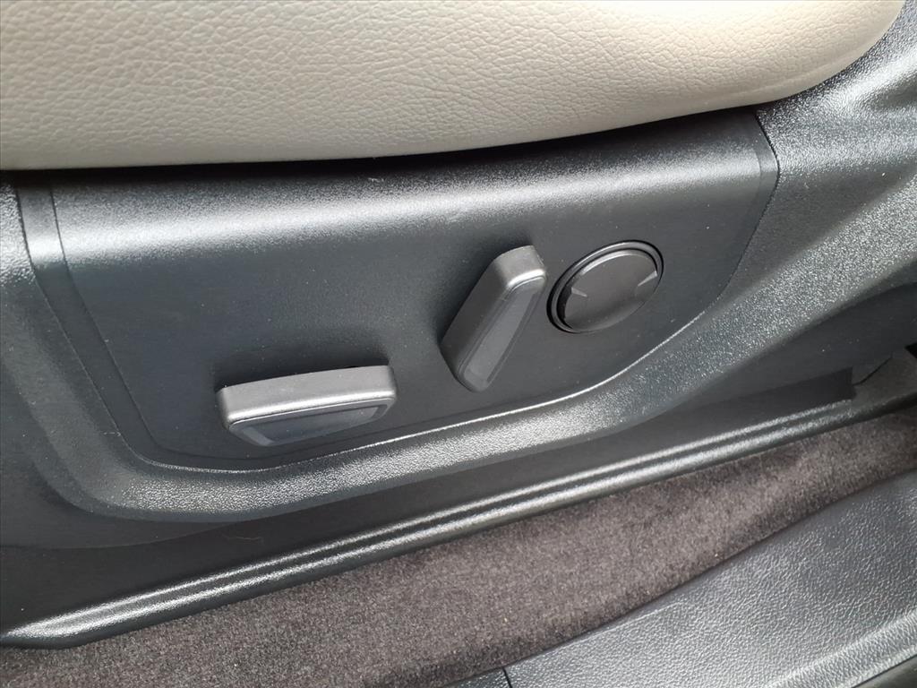 Ford F-150 Lariat SuperCrew 6.5-ft. Bed 4WD 2019