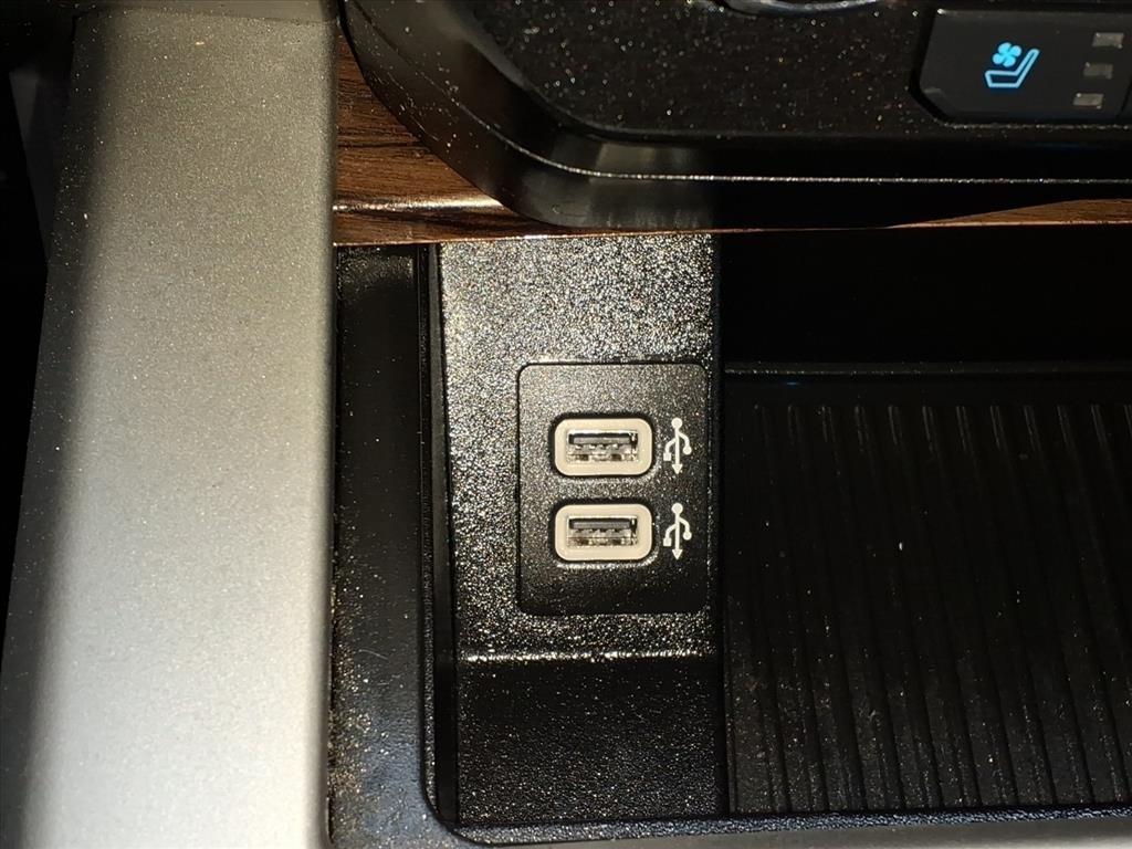 Ford F-150 XL 4WD SuperCrew 6.5' Box 2019