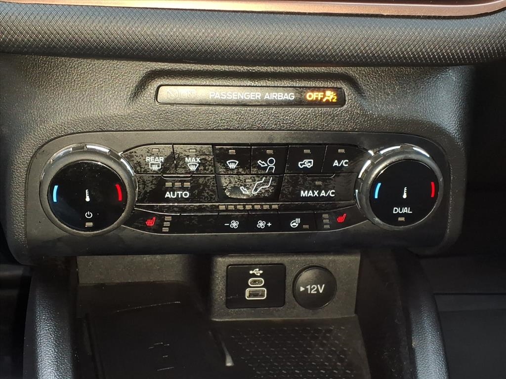 Ford Bronco Sport Badlands 2023 Ford Bronco Sport Badlands 2023