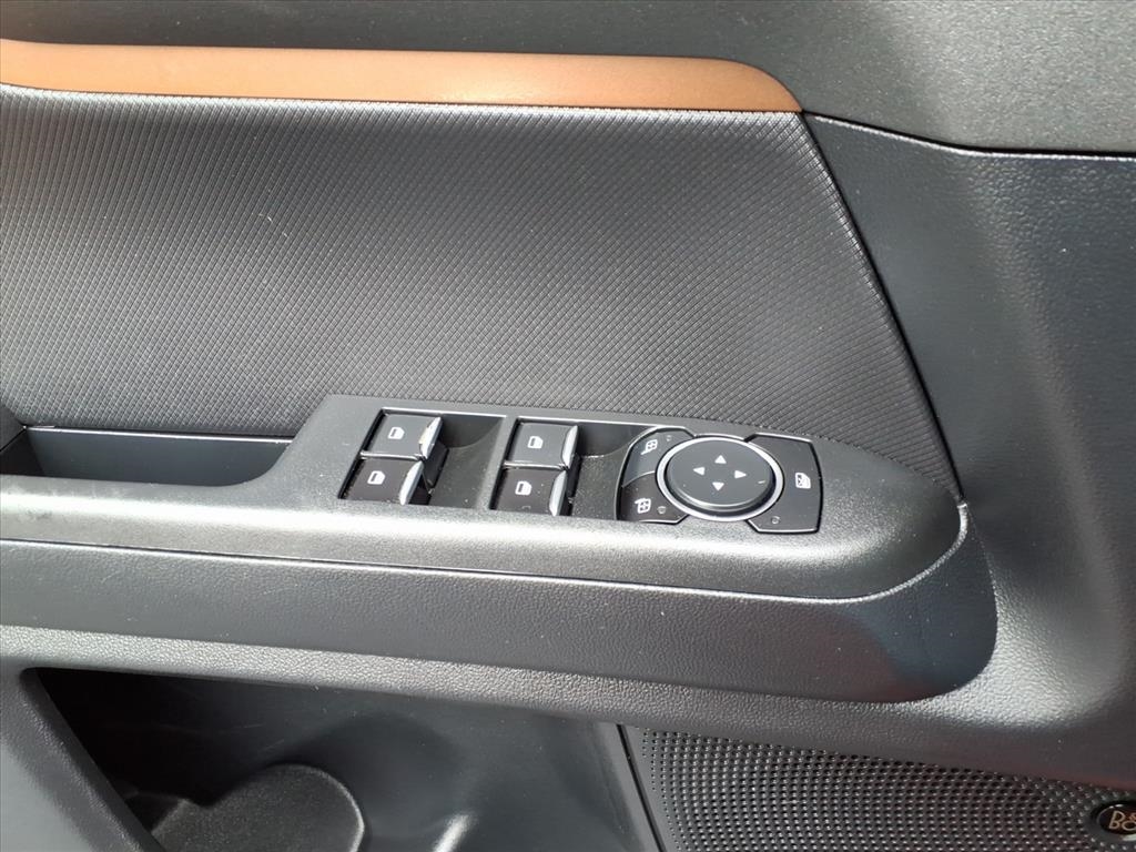 Ford Bronco Sport Badlands 2023 Ford Bronco Sport Badlands 2023