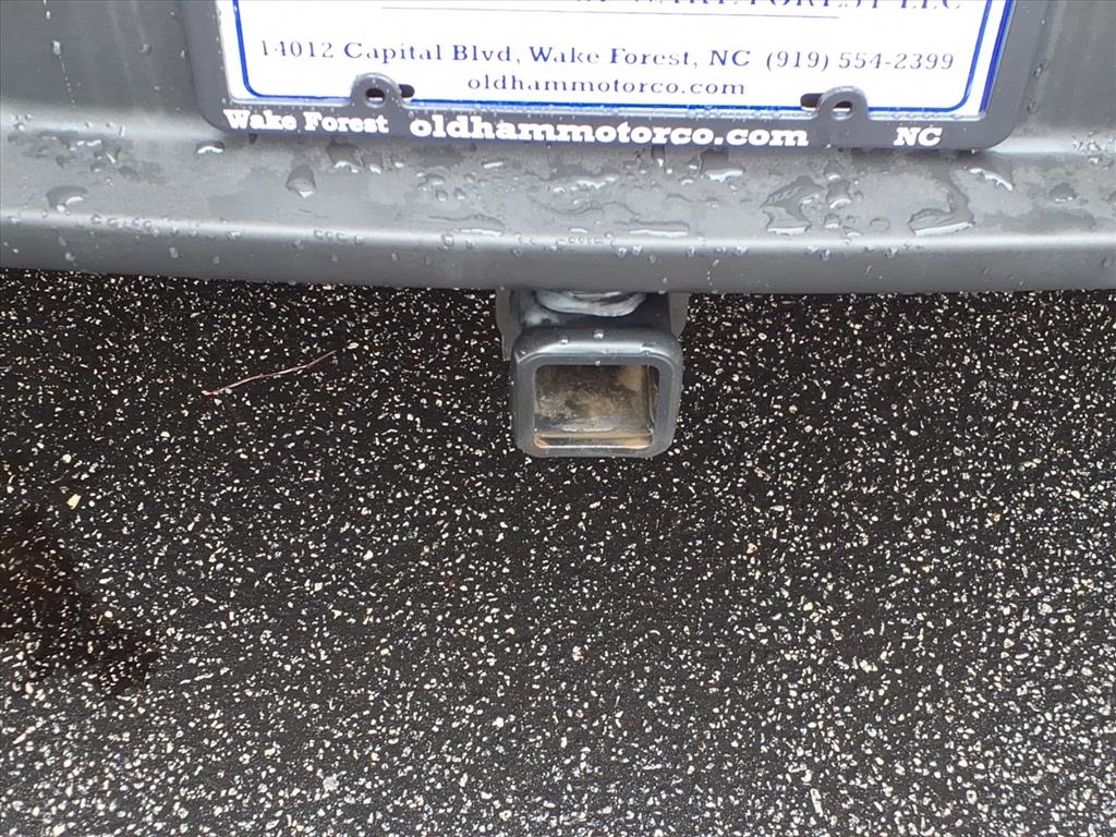 Ford Bronco Sport Badlands 2023