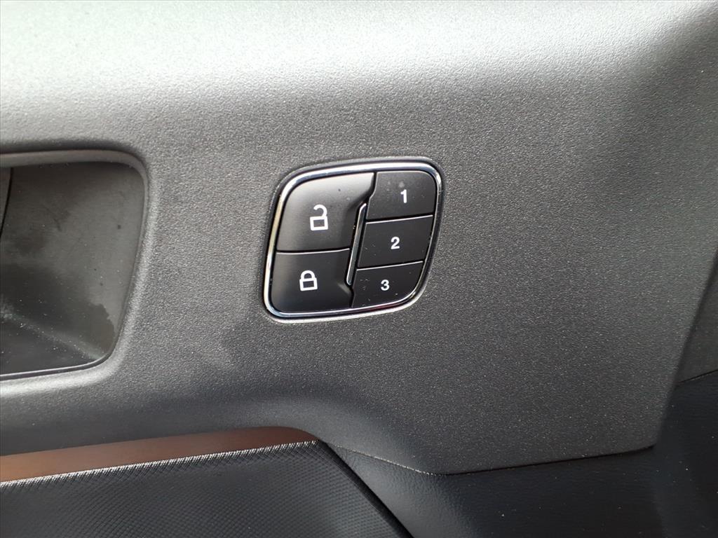 Ford Bronco Sport Badlands 4x4 2023