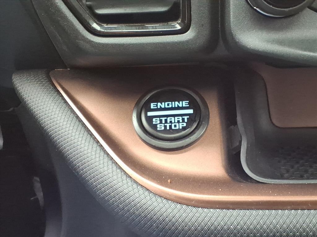 Ford Bronco Sport Badlands 4x4 2023