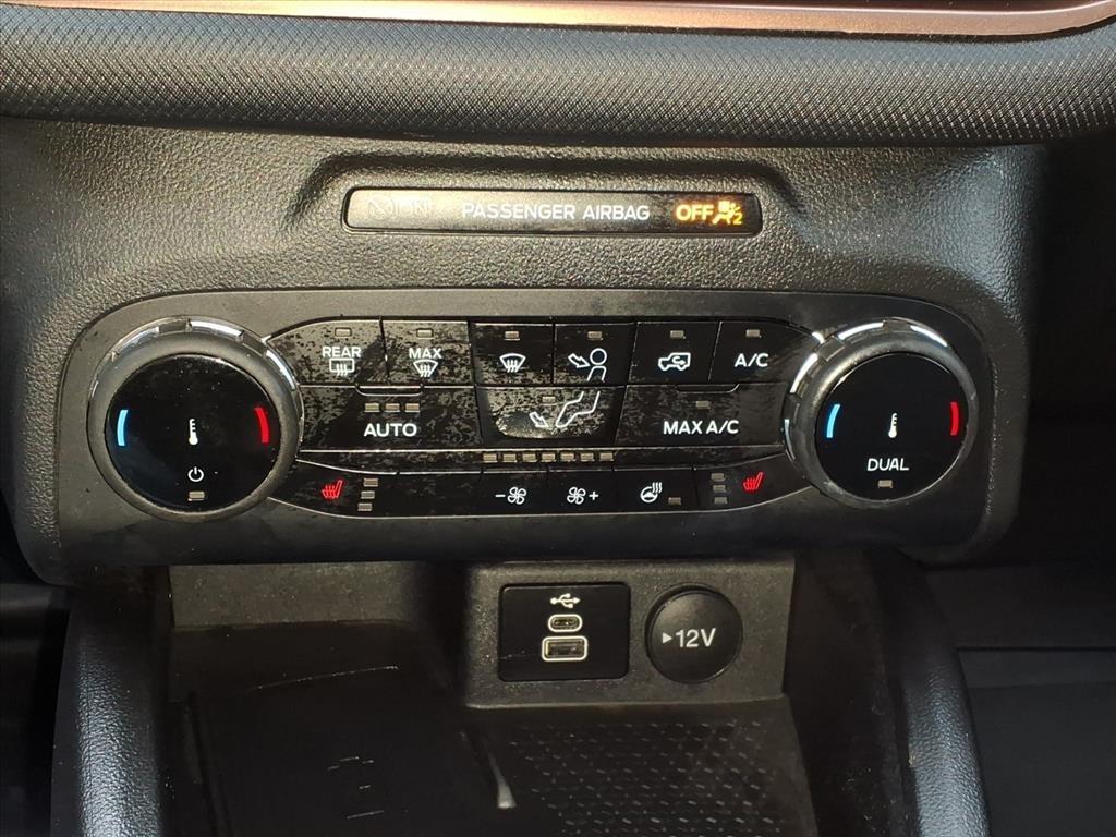 Ford Bronco Sport Badlands 4x4 2023