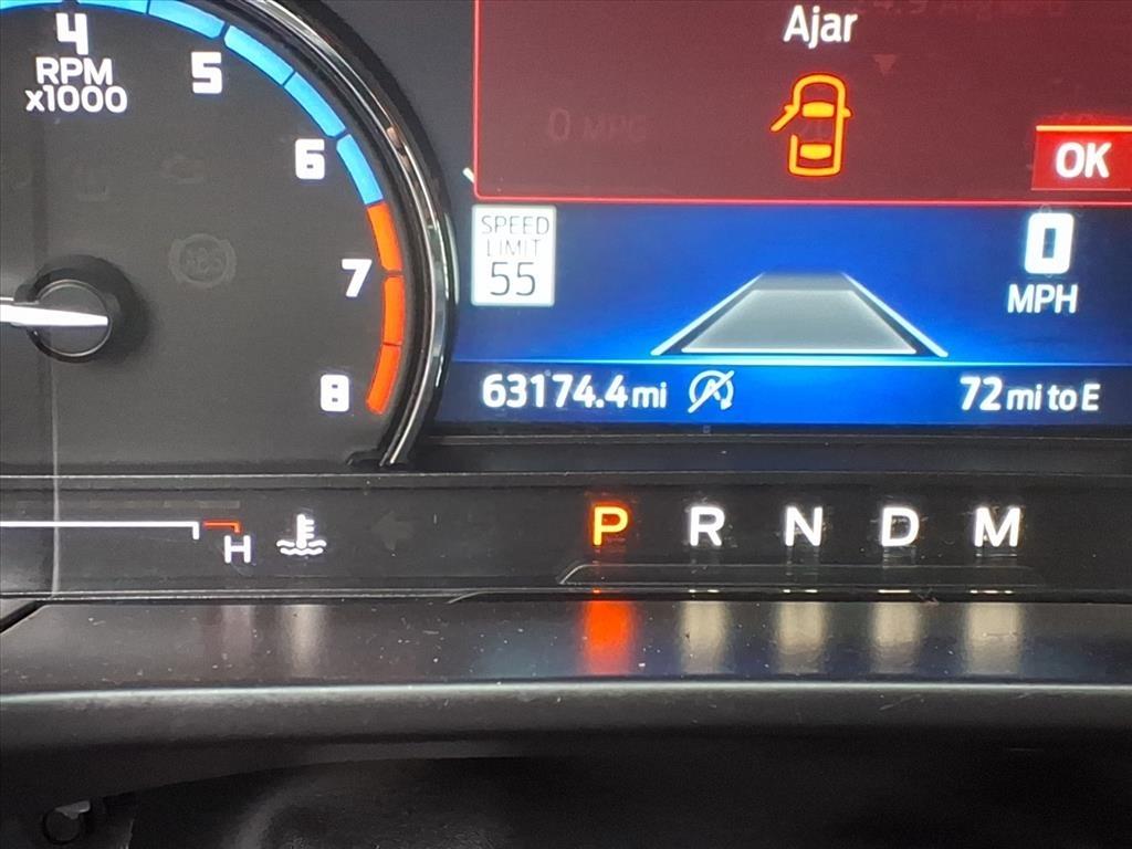 Ford Bronco Sport Badlands 4x4 2023