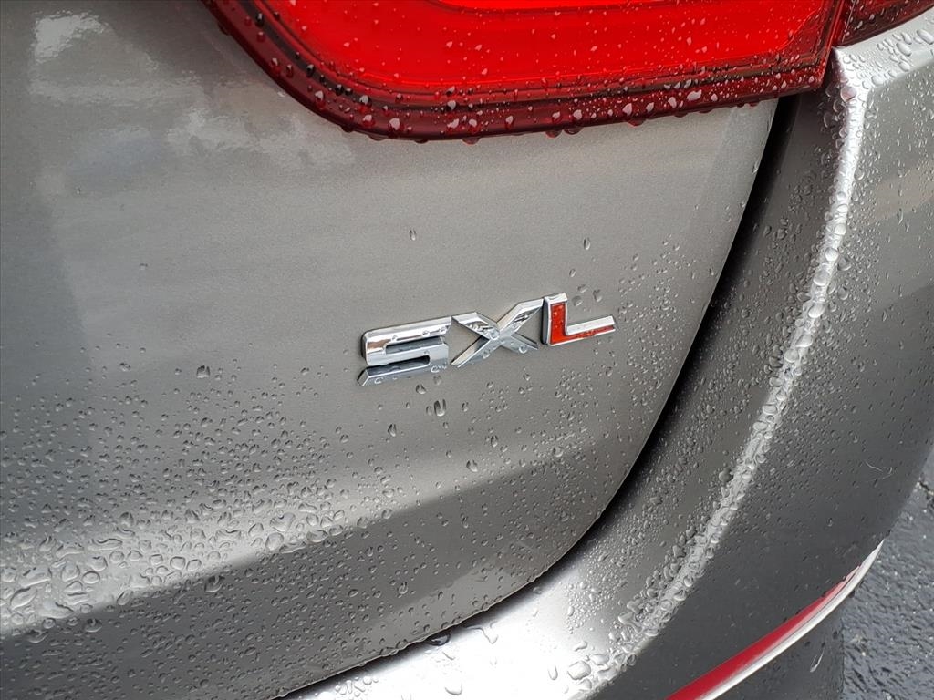 Kia Optima SXL Turbo 2015 Kia Optima SXL Turbo 2015