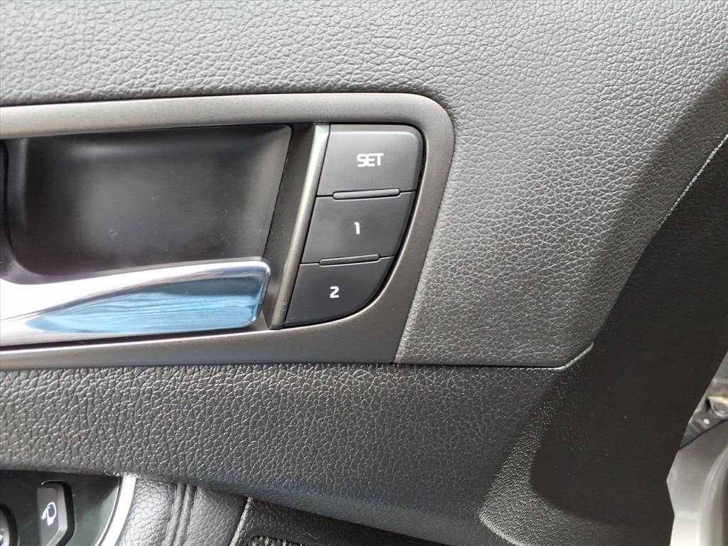 Kia Optima SXL Turbo 2015 Kia Optima SXL Turbo 2015