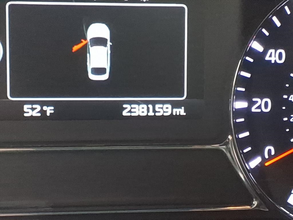 Kia Optima SXL Turbo 2015 Kia Optima SXL Turbo 2015