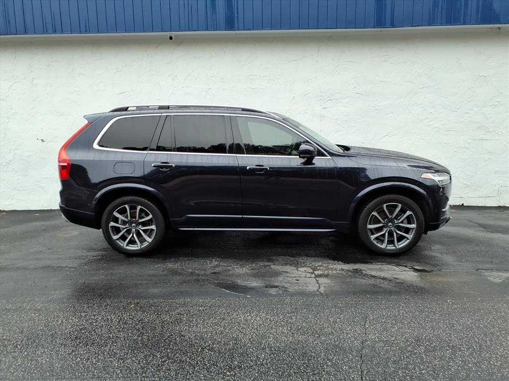 Volvo XC90 T6 Momentum AWD 2019 Volvo XC90 T6 Momentum AWD 2019