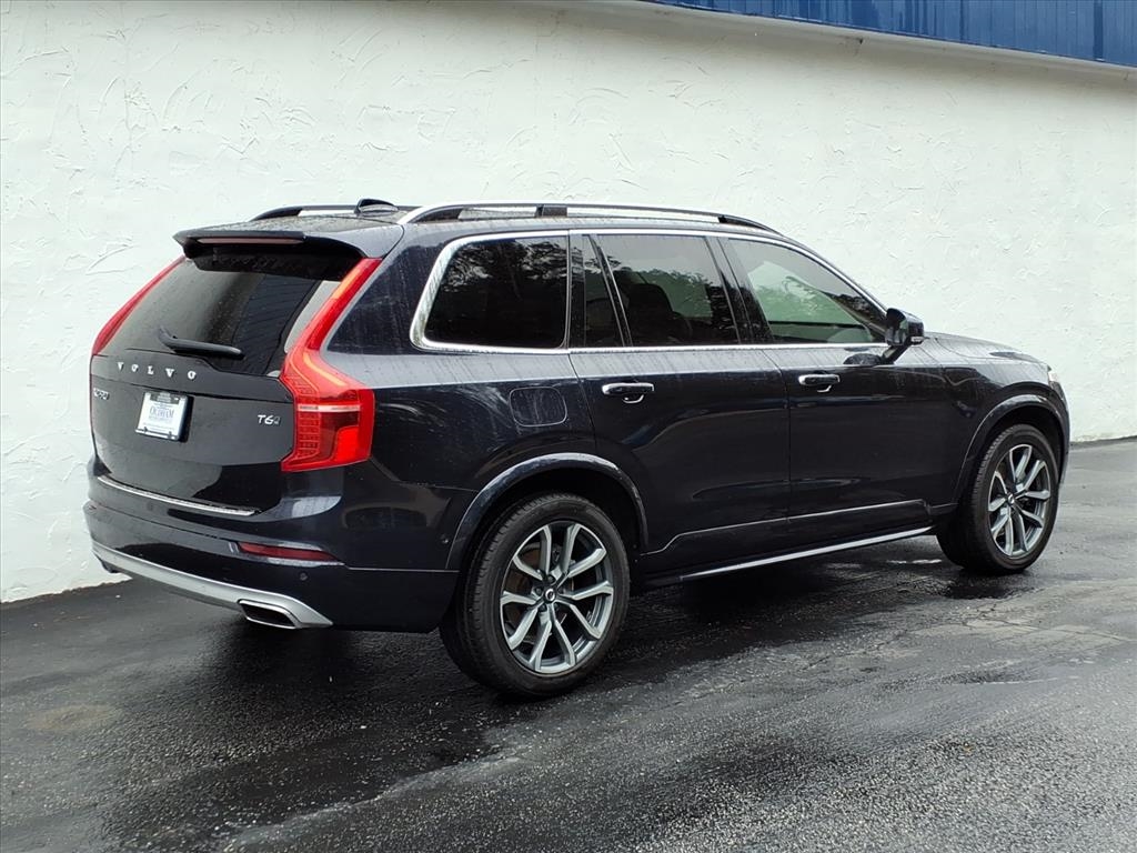 Volvo XC90 T6 Momentum AWD 2019 Volvo XC90 T6 Momentum AWD 2019