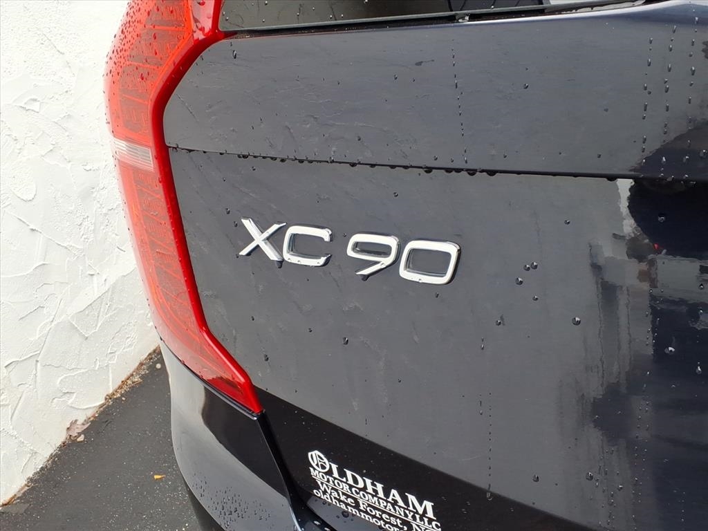 Volvo XC90 T6 Momentum AWD 2019 Volvo XC90 T6 Momentum AWD 2019