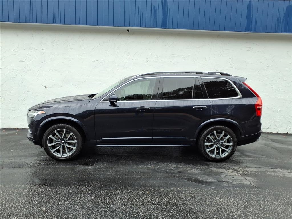Volvo XC90 T6 Momentum AWD 2019 Volvo XC90 T6 Momentum AWD 2019