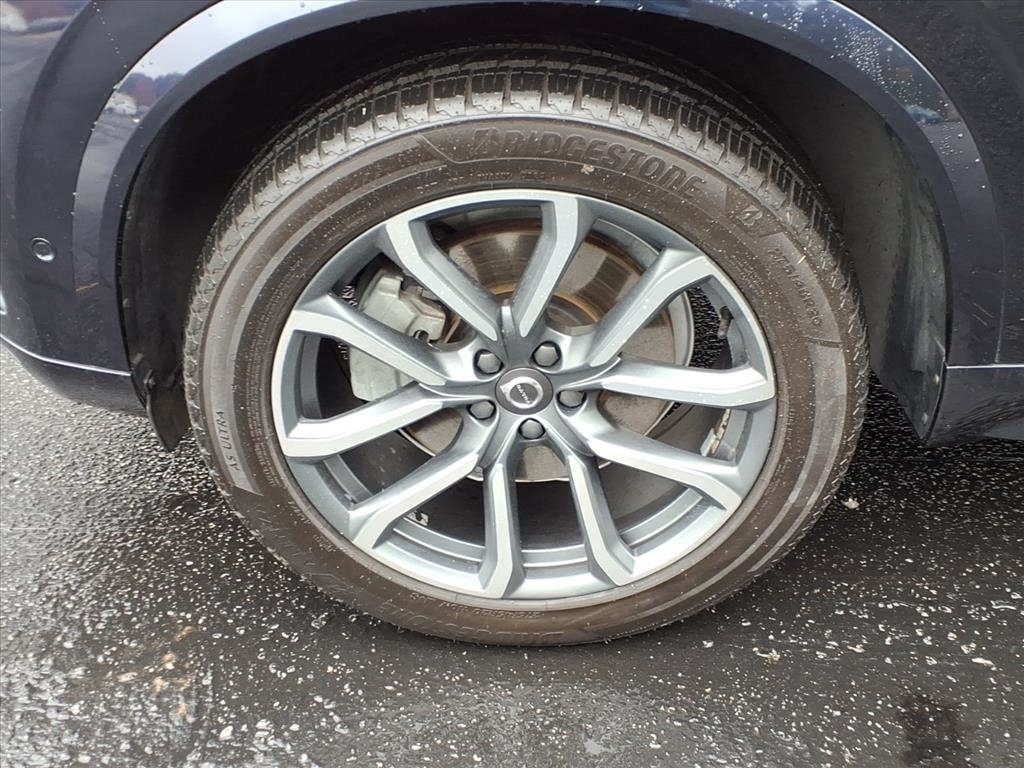 Volvo XC90 T6 Momentum AWD 2019 Volvo XC90 T6 Momentum AWD 2019