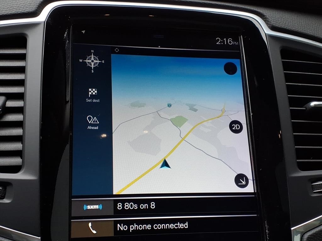 Volvo XC90 T6 Momentum AWD 2019 Volvo XC90 T6 Momentum AWD 2019