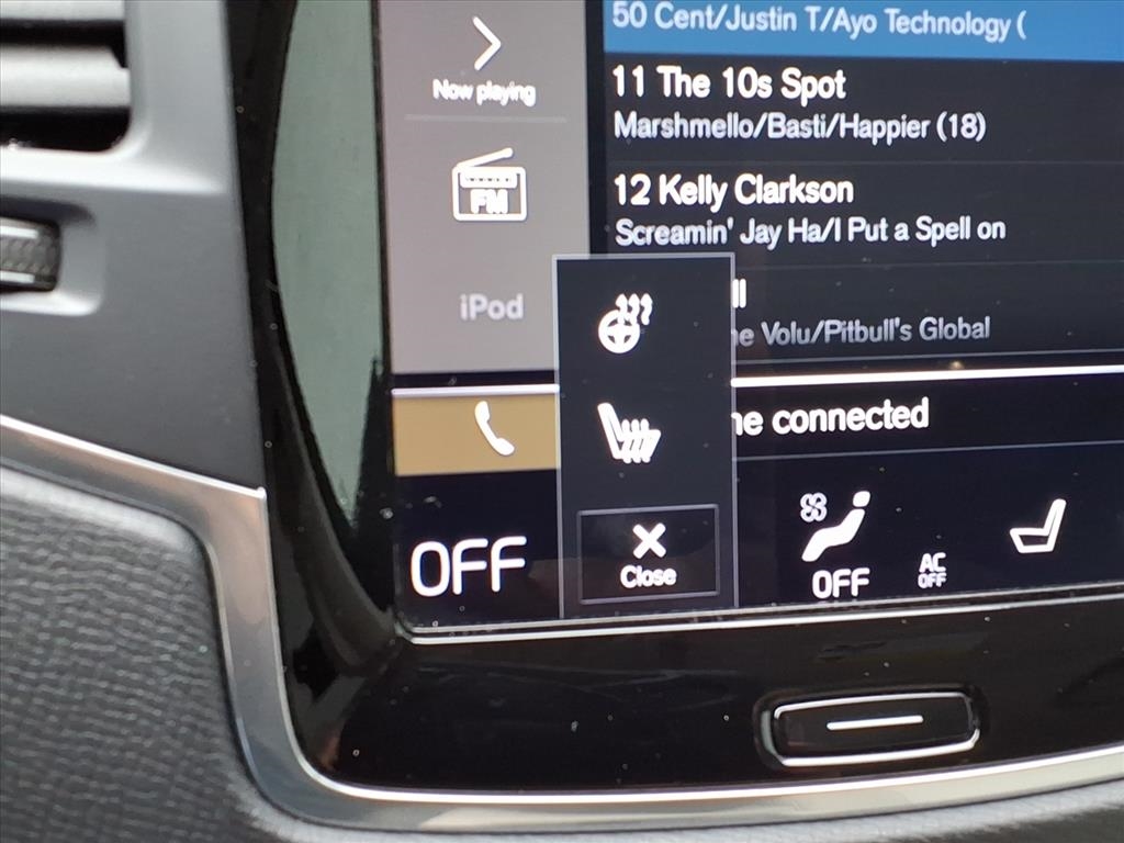 Volvo XC90 T6 Momentum AWD 2019 Volvo XC90 T6 Momentum AWD 2019