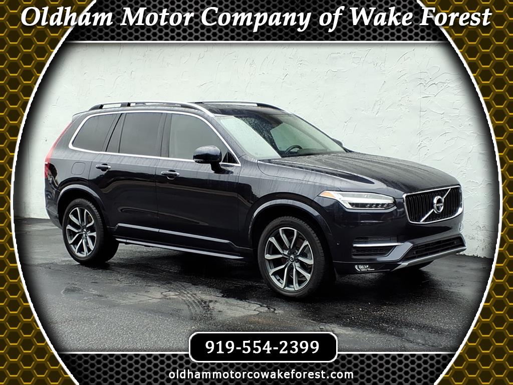 2019 Volvo XC90