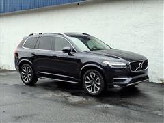 2019 Volvo XC90 