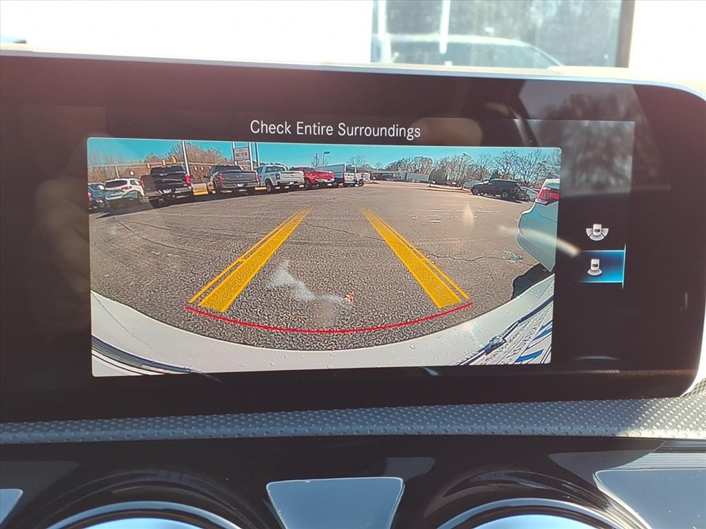 Mercedes-Benz A-Class A 220 4MATIC 2020