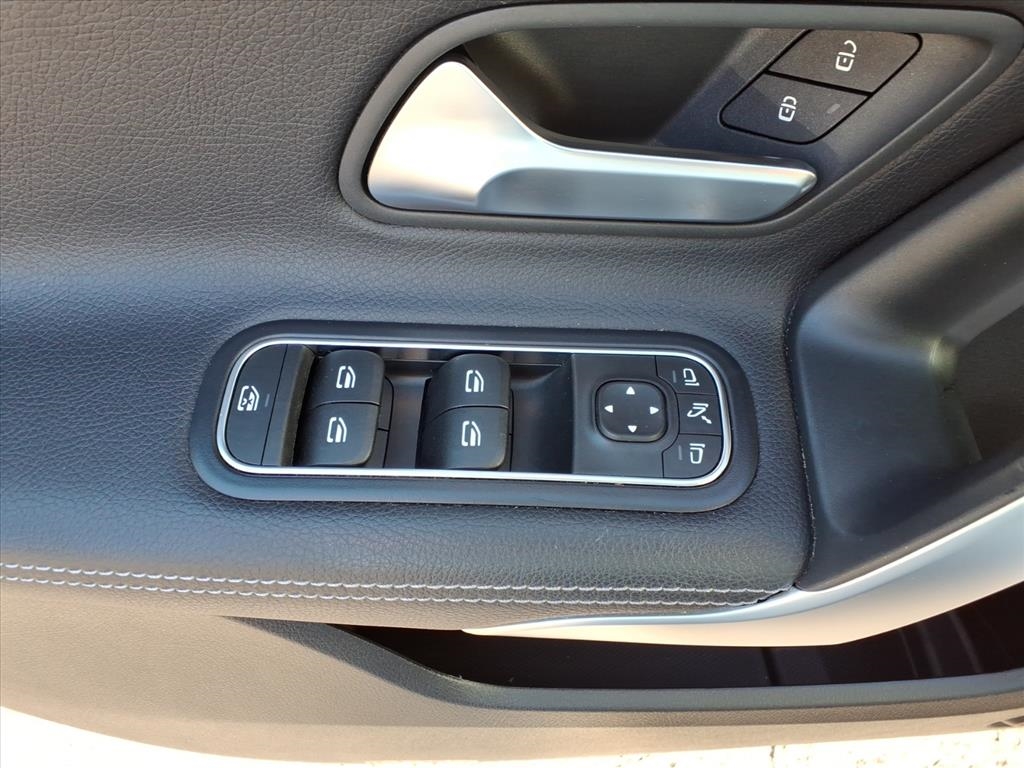 Mercedes-Benz A-Class A 220 4MATIC 2020