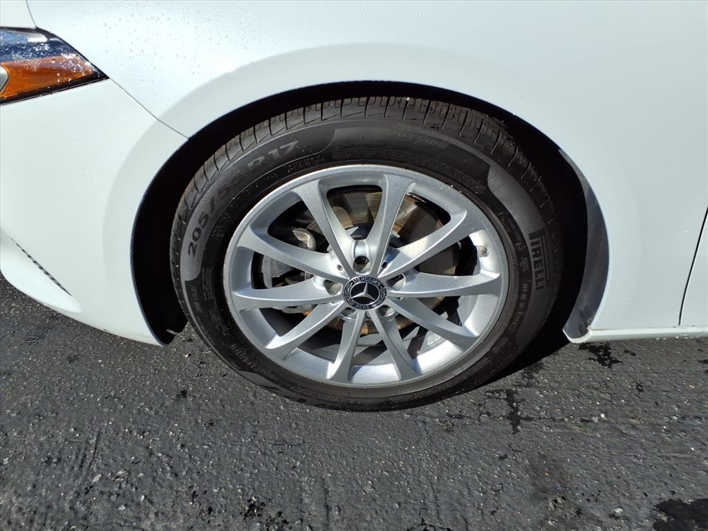 Mercedes-Benz A-Class A 220 4MATIC 2020