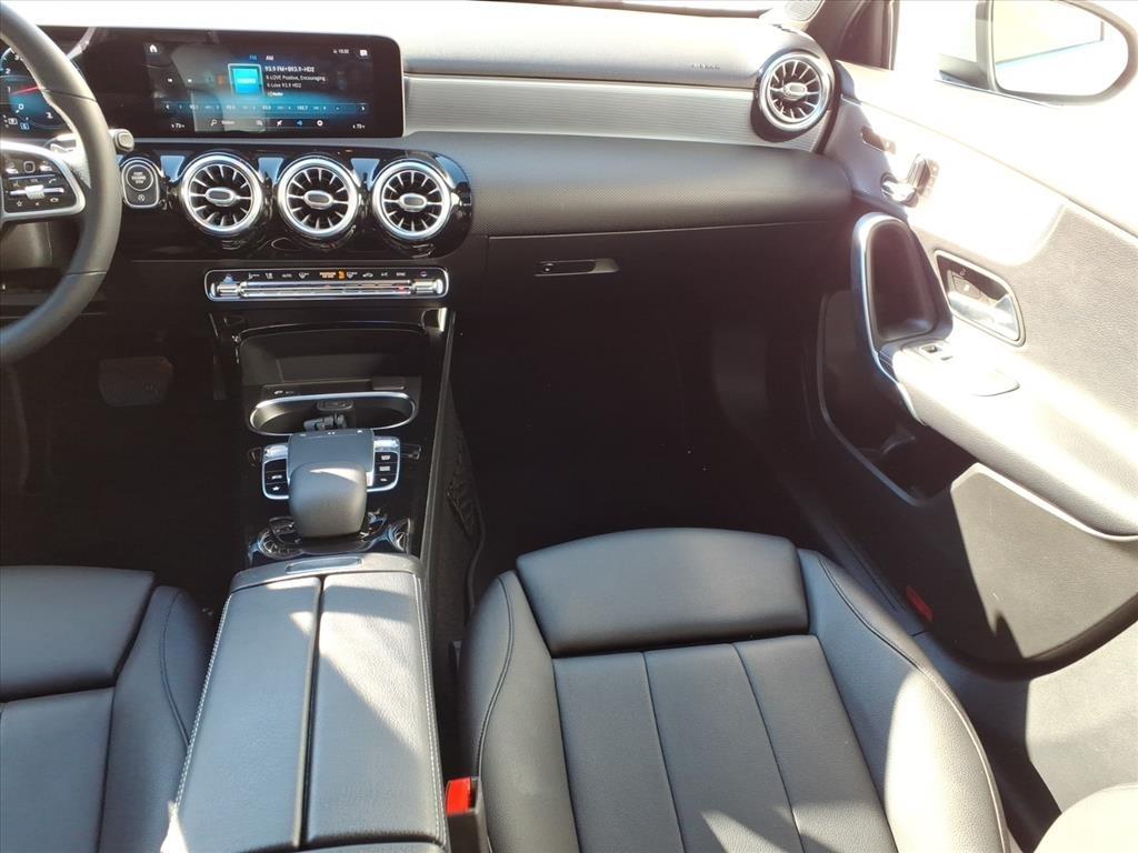 Mercedes-Benz A-Class A 220 4MATIC 2020