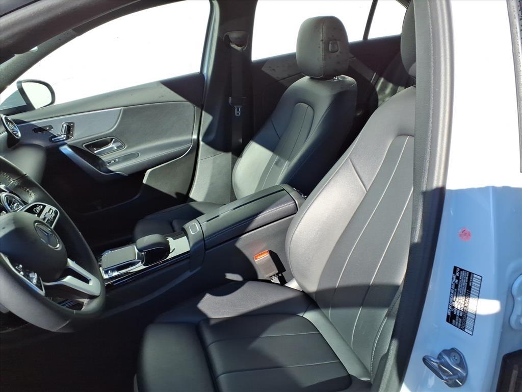 Mercedes-Benz A-Class A 220 4MATIC 2020