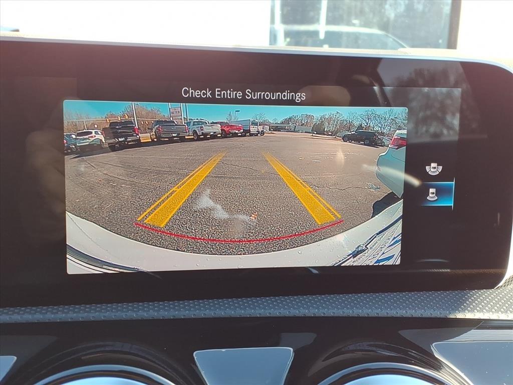 Mercedes-Benz A-Class A 220 4MATIC 2020