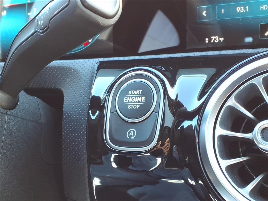 Mercedes-Benz A-Class A 220 4MATIC 2020