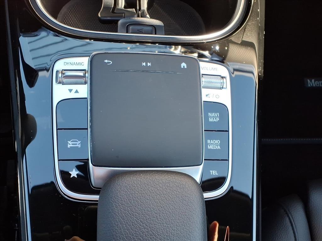 Mercedes-Benz A-Class A 220 4MATIC 2020