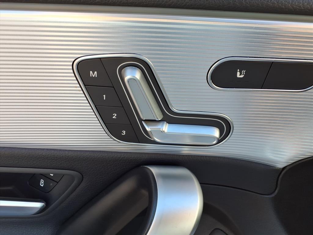 Mercedes-Benz A-Class A 220 Sedan 2020