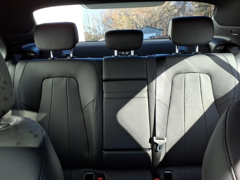 Mercedes-Benz A-Class A 220 Sedan 2020