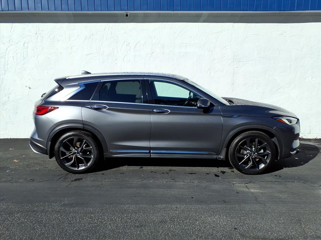 Infiniti QX50 ESSENTIAL AWD 2019