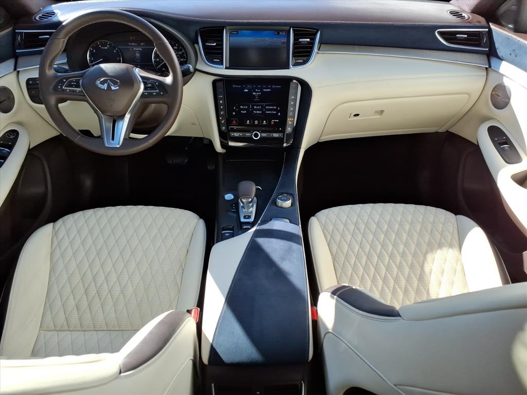 Infiniti QX50 ESSENTIAL AWD 2019