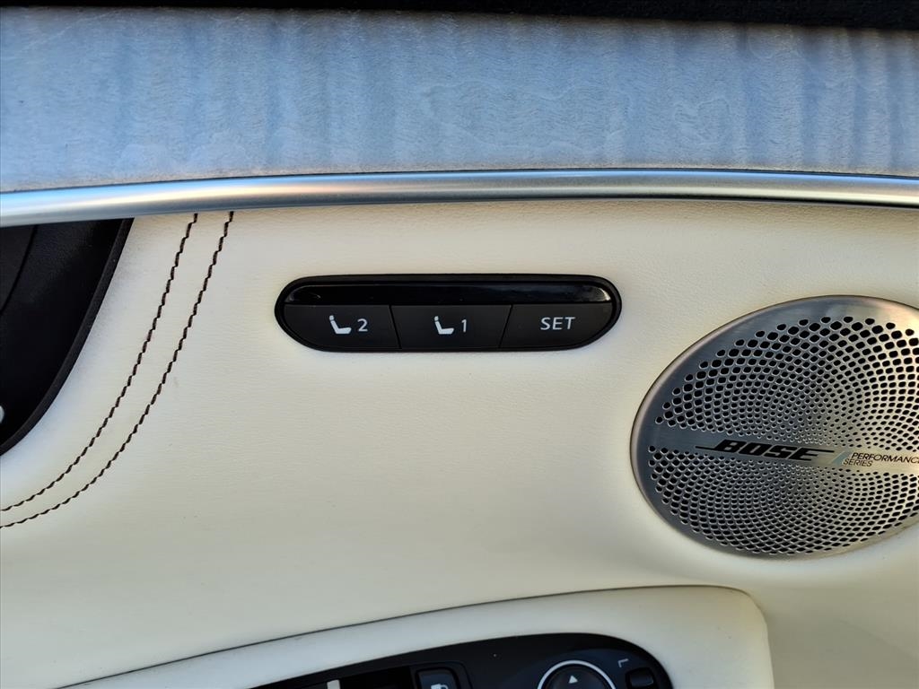 Infiniti QX50 ESSENTIAL AWD 2019