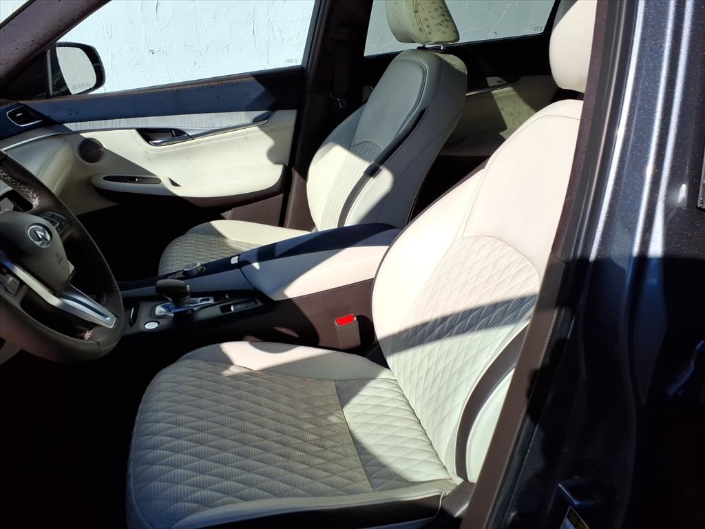 Infiniti QX50 ESSENTIAL AWD 2019