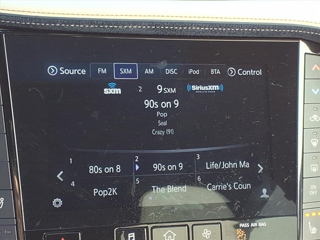 Infiniti QX50 ESSENTIAL AWD 2019