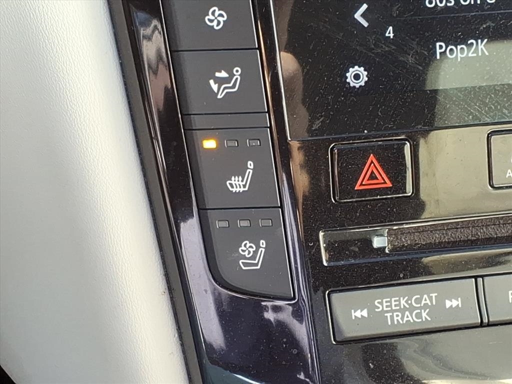 Infiniti QX50 ESSENTIAL AWD 2019