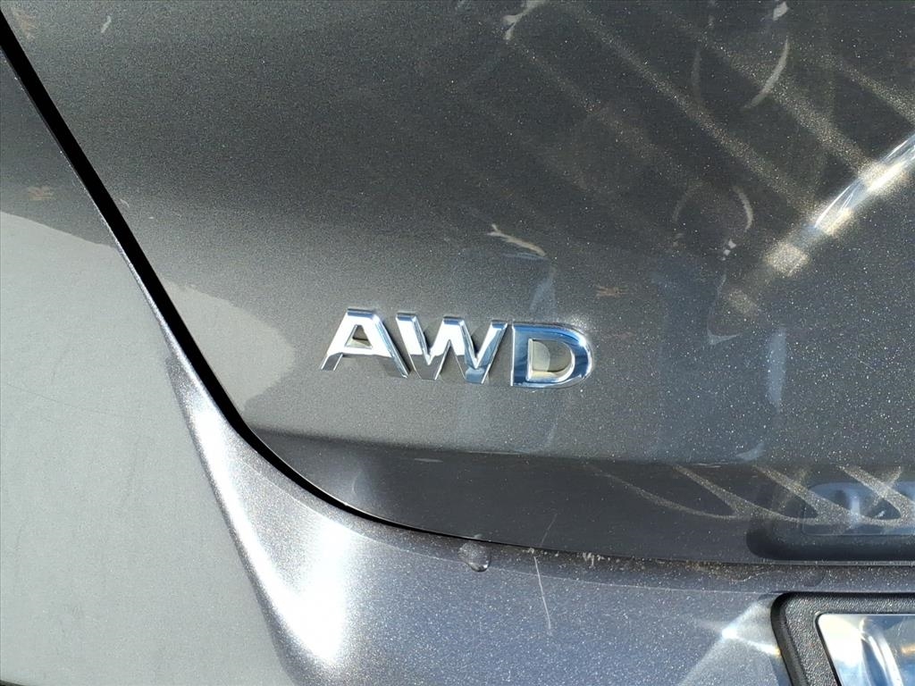 Infiniti QX50 ESSENTIAL AWD 2019